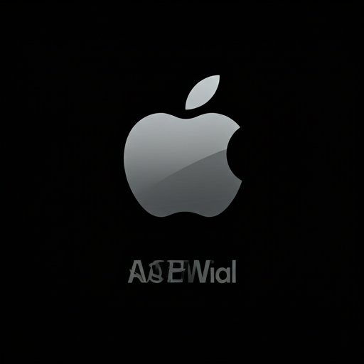 App Store Logo